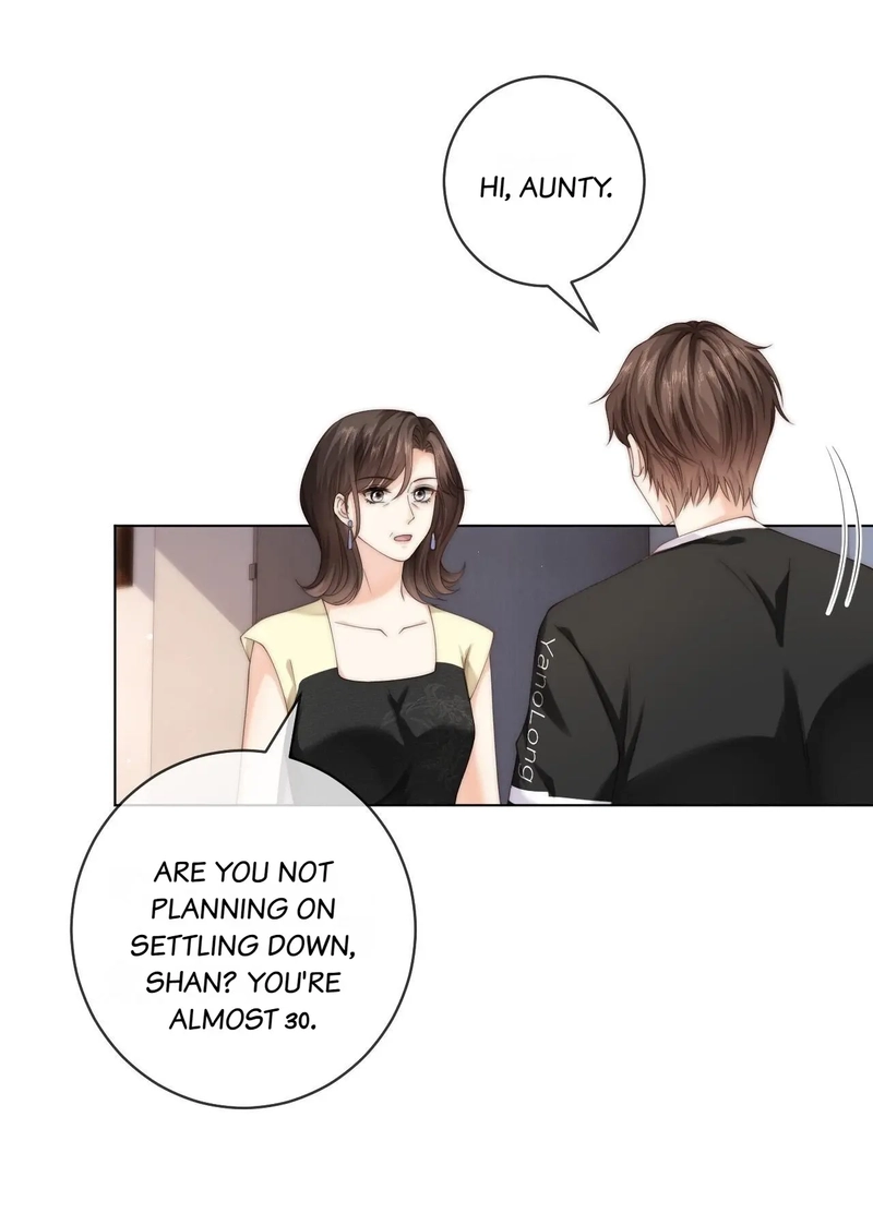 Green Plum Island Chapter 67 page 10 - 