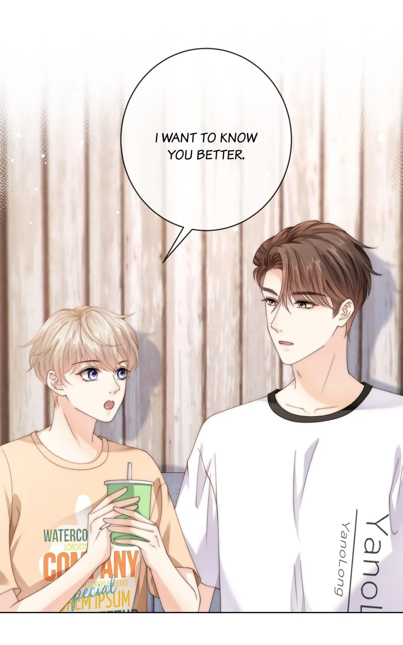 Green Plum Island Chapter 69 page 2 - 