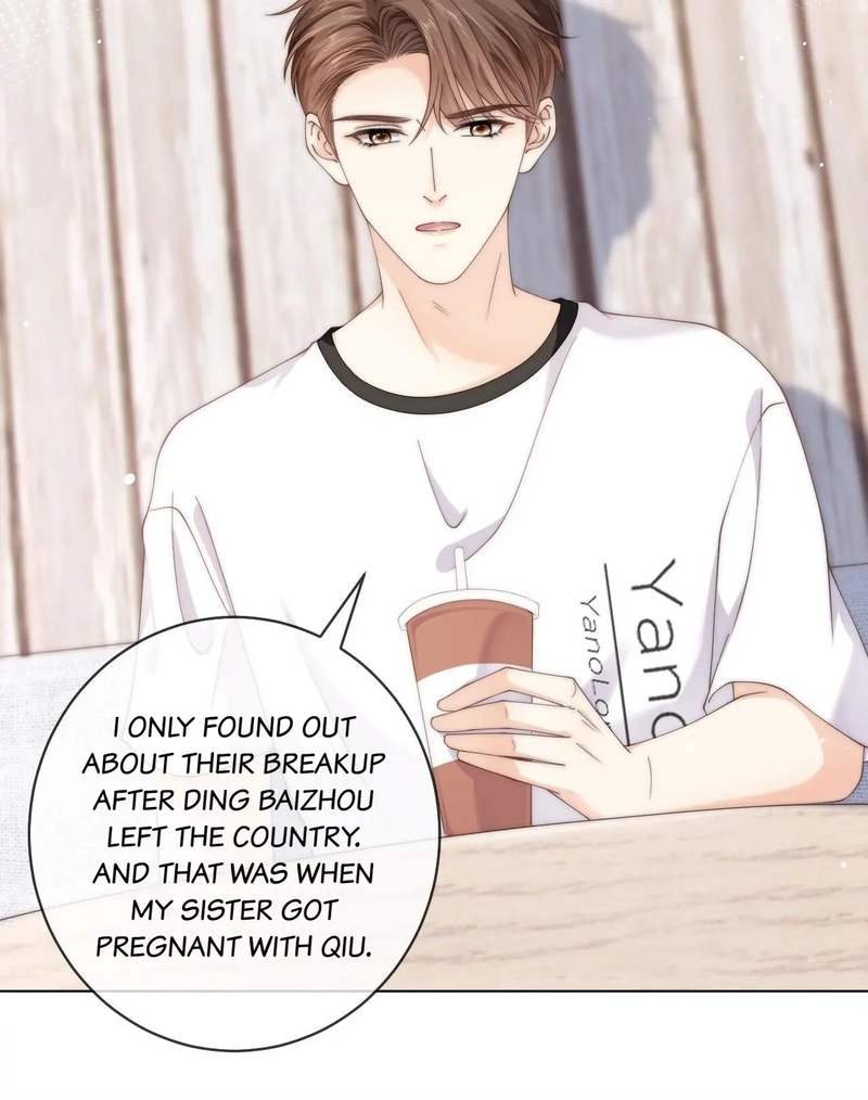 Green Plum Island Chapter 69 page 11 - 