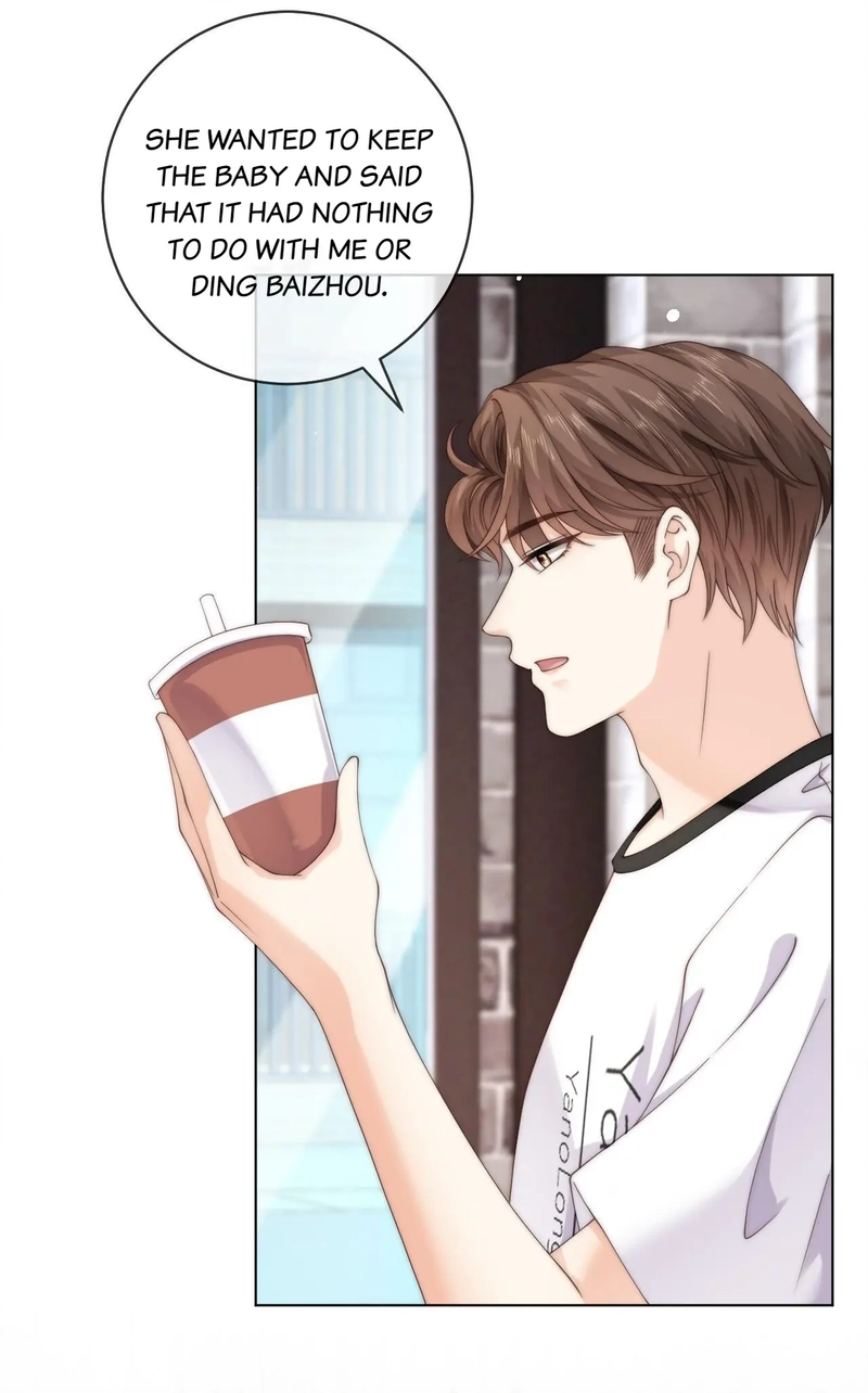 Green Plum Island Chapter 69 page 13 - 