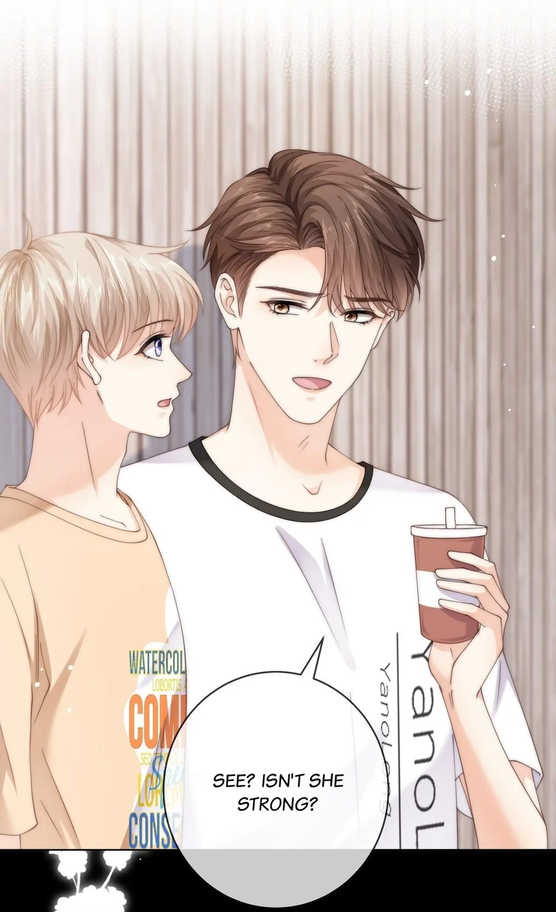 Green Plum Island Chapter 69 page 14 - 