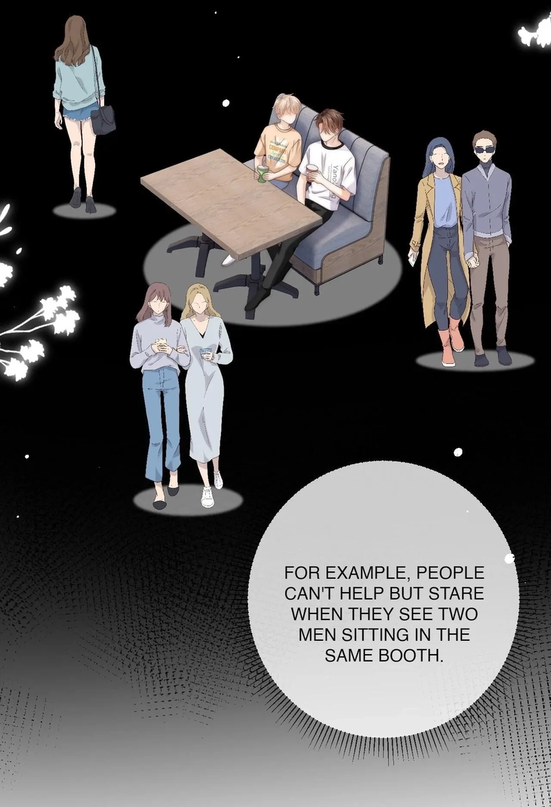 Green Plum Island Chapter 69 page 16 - 
