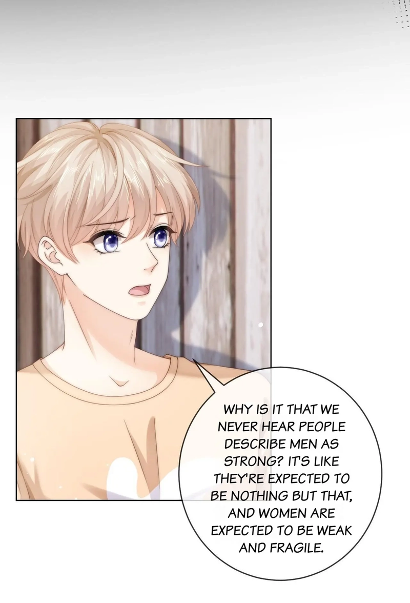 Green Plum Island Chapter 69 page 17 - 