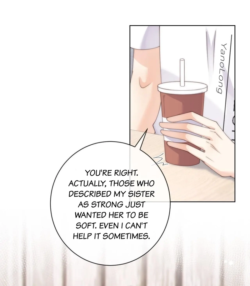 Green Plum Island Chapter 69 page 19 - 