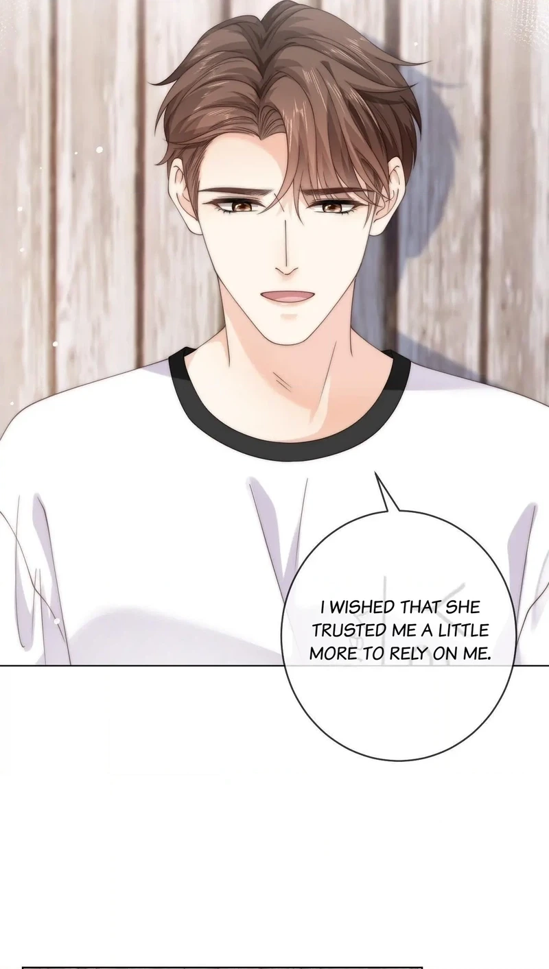 Green Plum Island Chapter 69 page 20 - 