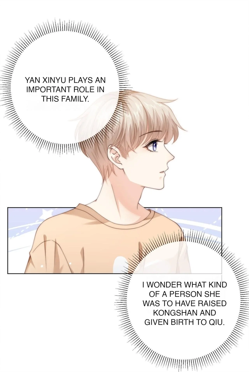 Green Plum Island Chapter 69 page 3 - 