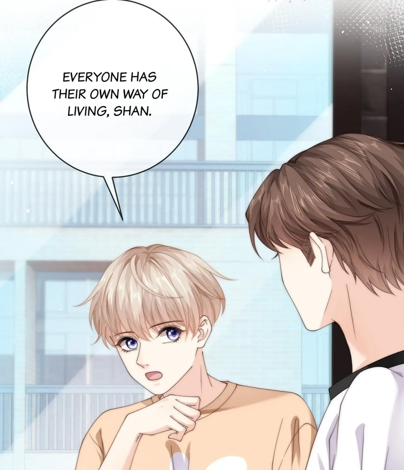 Green Plum Island Chapter 69 page 22 - 