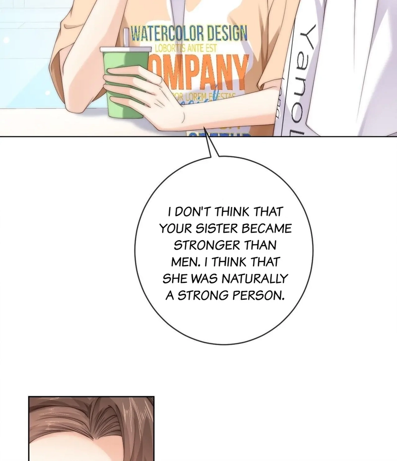 Green Plum Island Chapter 69 page 23 - 