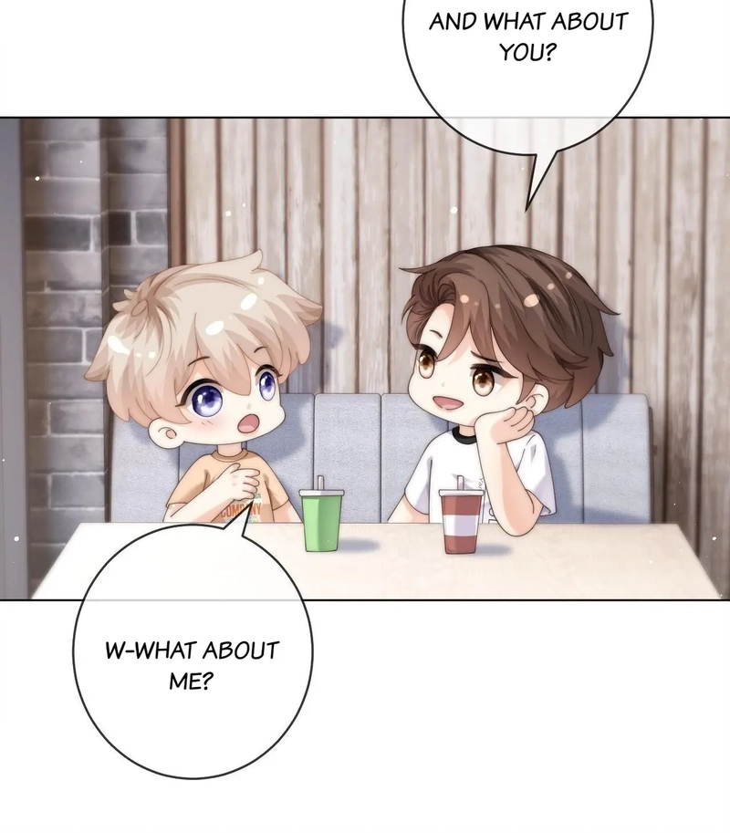 Green Plum Island Chapter 69 page 25 - 