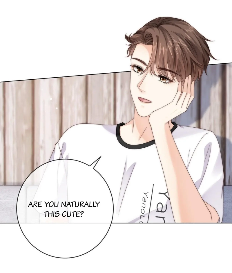 Green Plum Island Chapter 69 page 26 - 