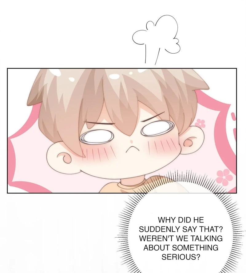 Green Plum Island Chapter 69 page 27 - 