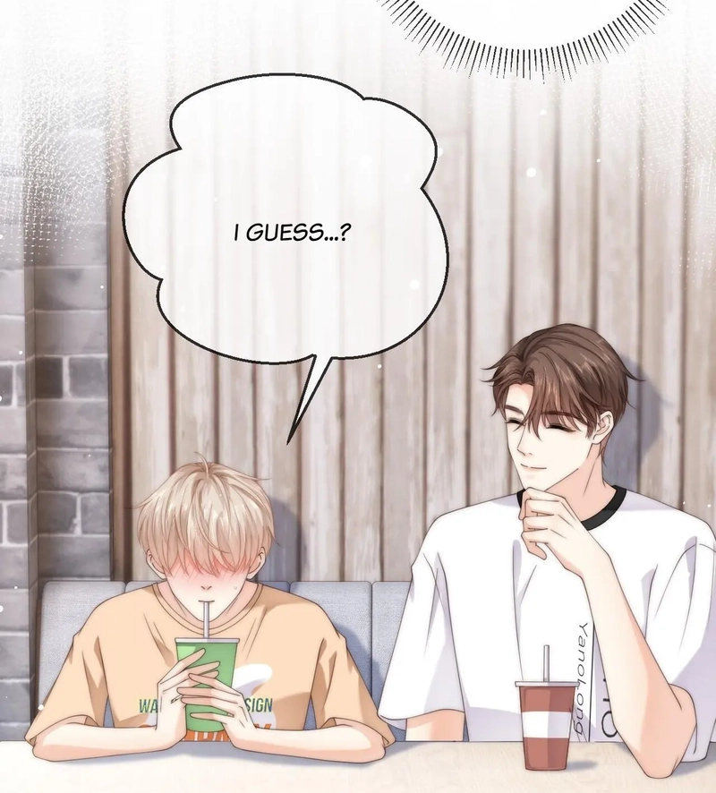Green Plum Island Chapter 69 page 28 - 