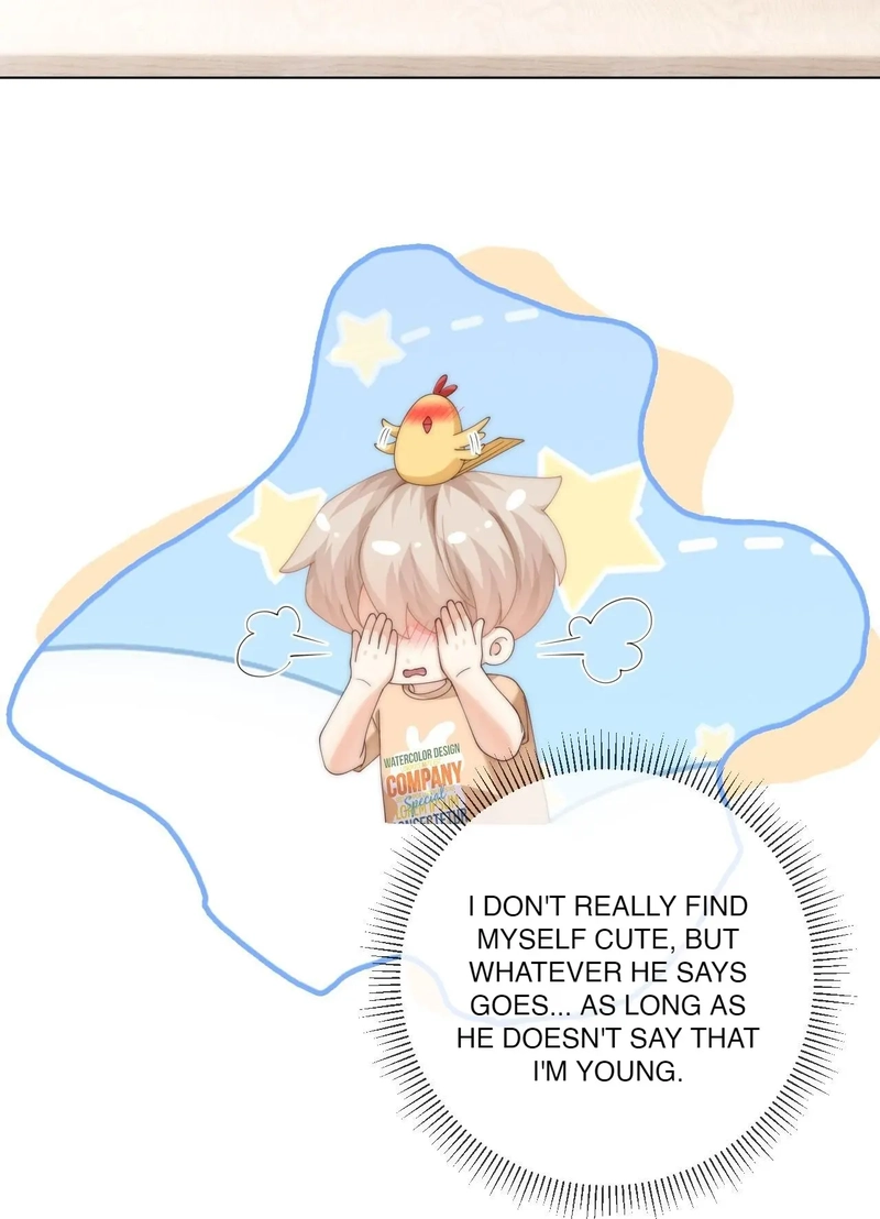 Green Plum Island Chapter 69 page 29 - 