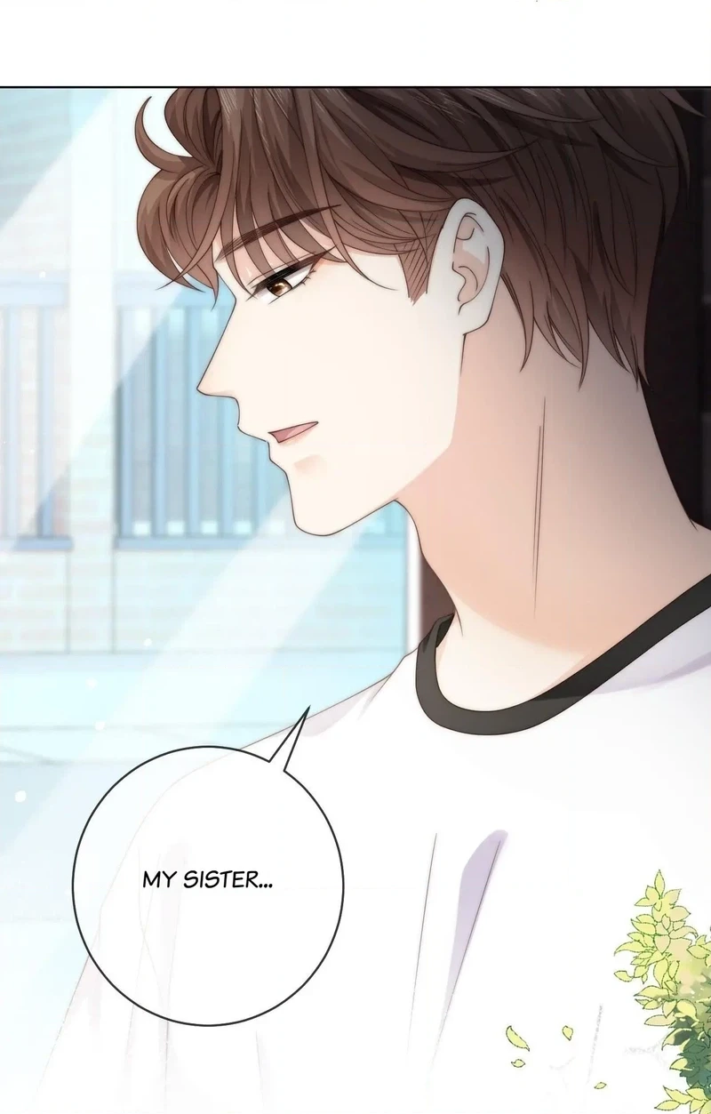 Green Plum Island Chapter 69 page 4 - 