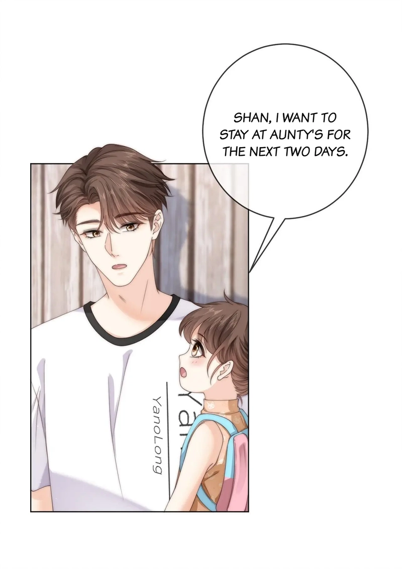 Green Plum Island Chapter 69 page 32 - 