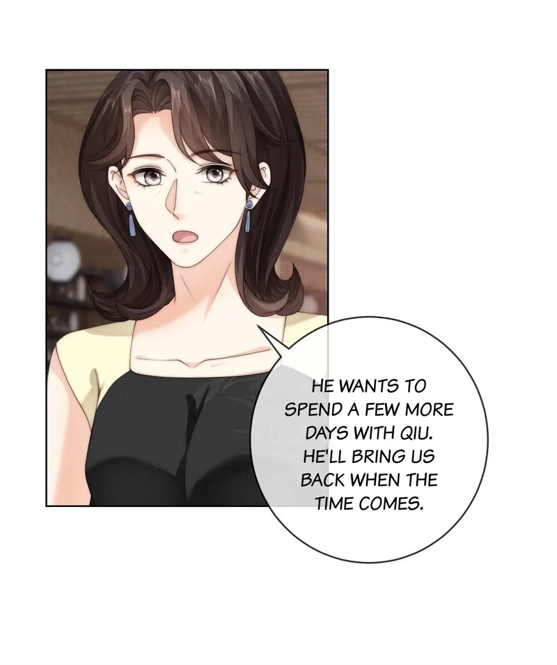 Green Plum Island Chapter 69 page 34 - 