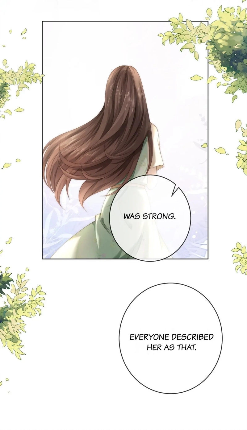 Green Plum Island Chapter 69 page 5 - 