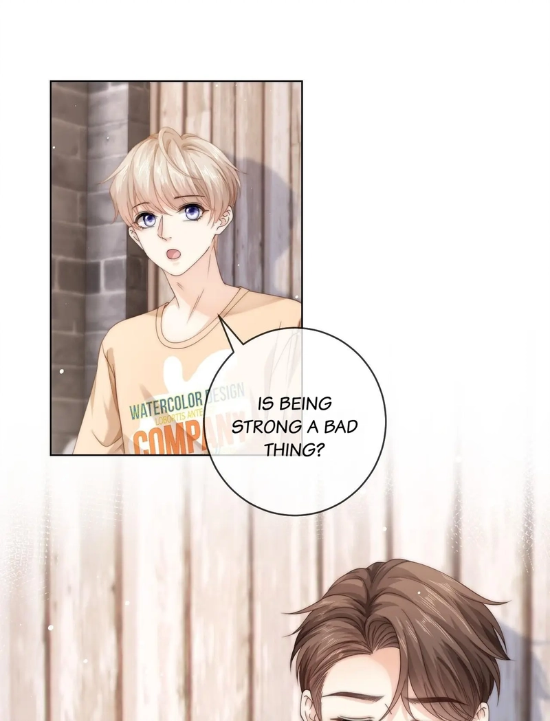 Green Plum Island Chapter 69 page 6 - 