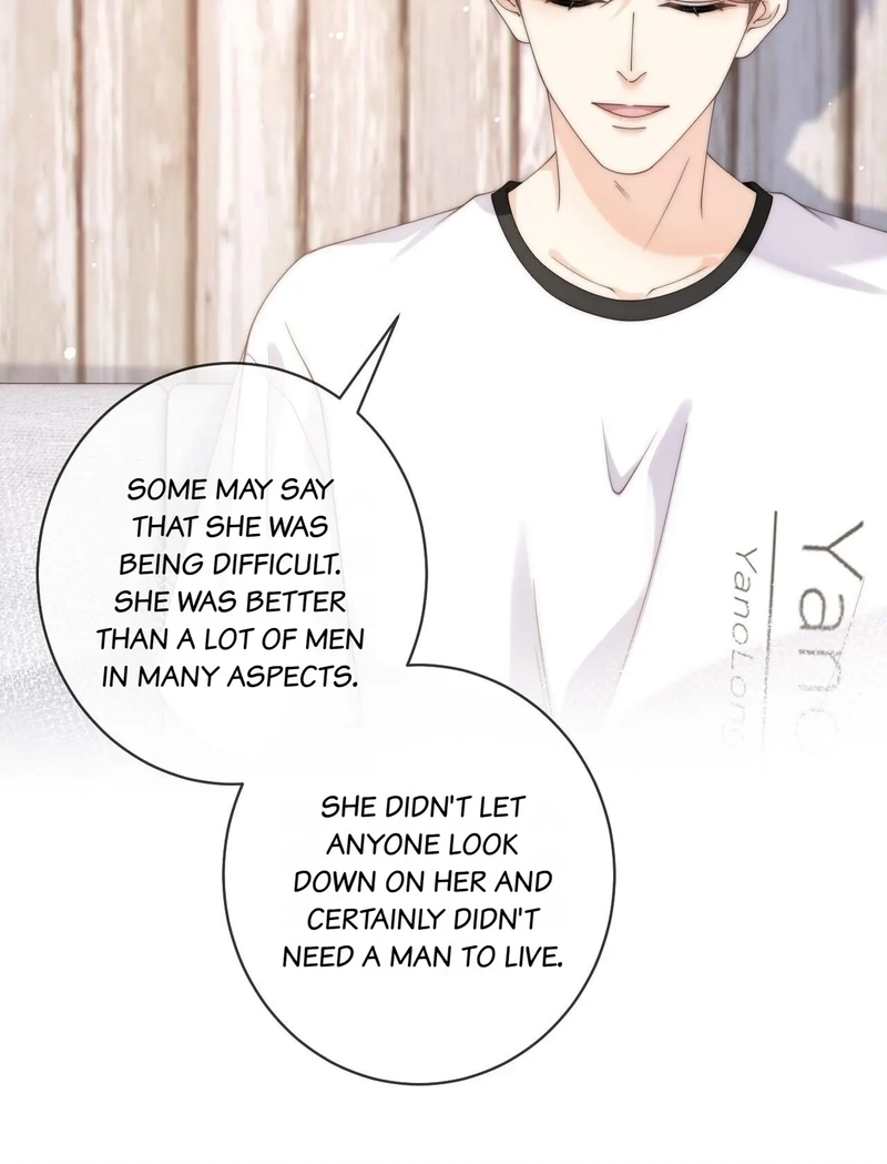 Green Plum Island Chapter 69 page 7 - 