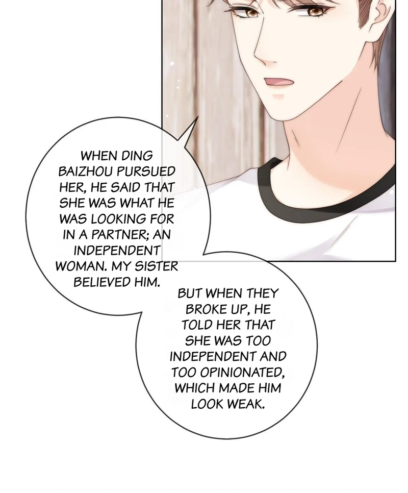 Green Plum Island Chapter 69 page 9 - 