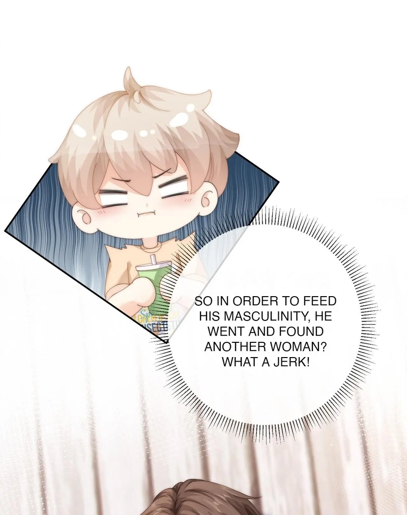 Green Plum Island Chapter 69 page 10 - 