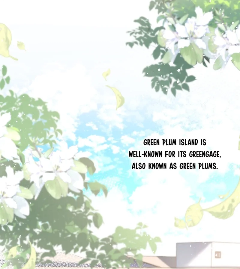 Green Plum Island Chapter 7 page 13 - 