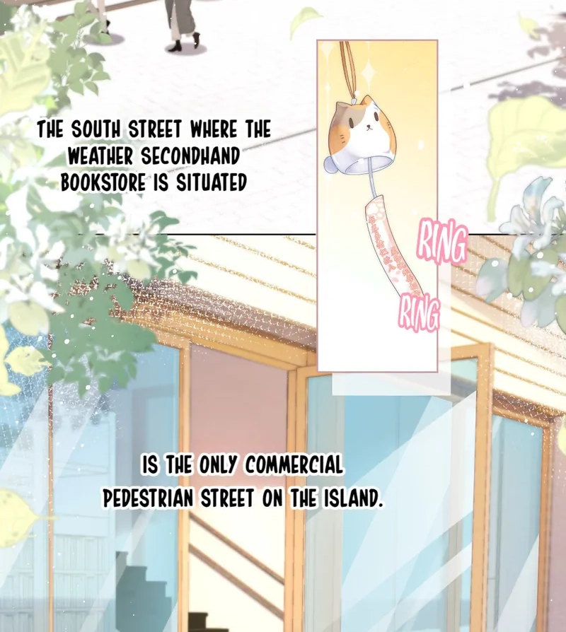 Green Plum Island Chapter 7 page 15 - 