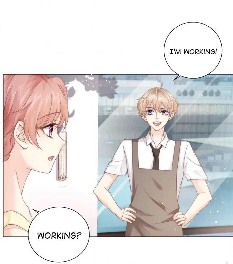 Green Plum Island Chapter 7 page 20 - 
