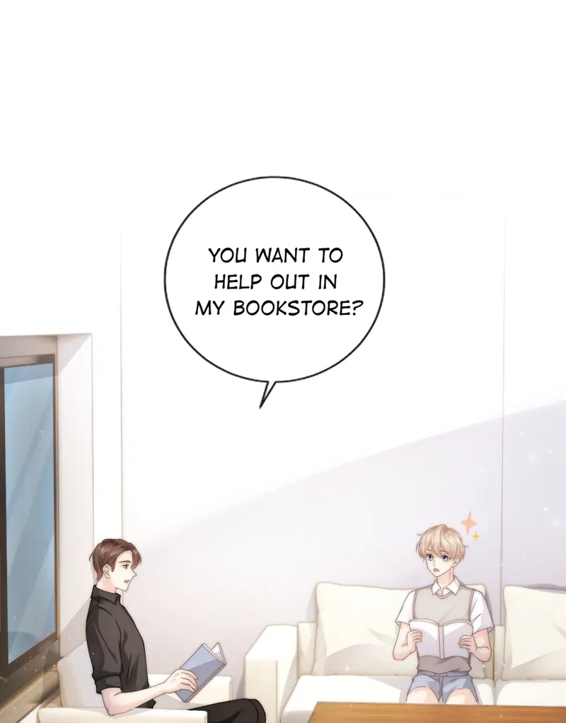 Green Plum Island Chapter 7 page 3 - 