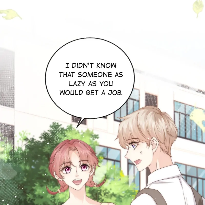 Green Plum Island Chapter 7 page 21 - 