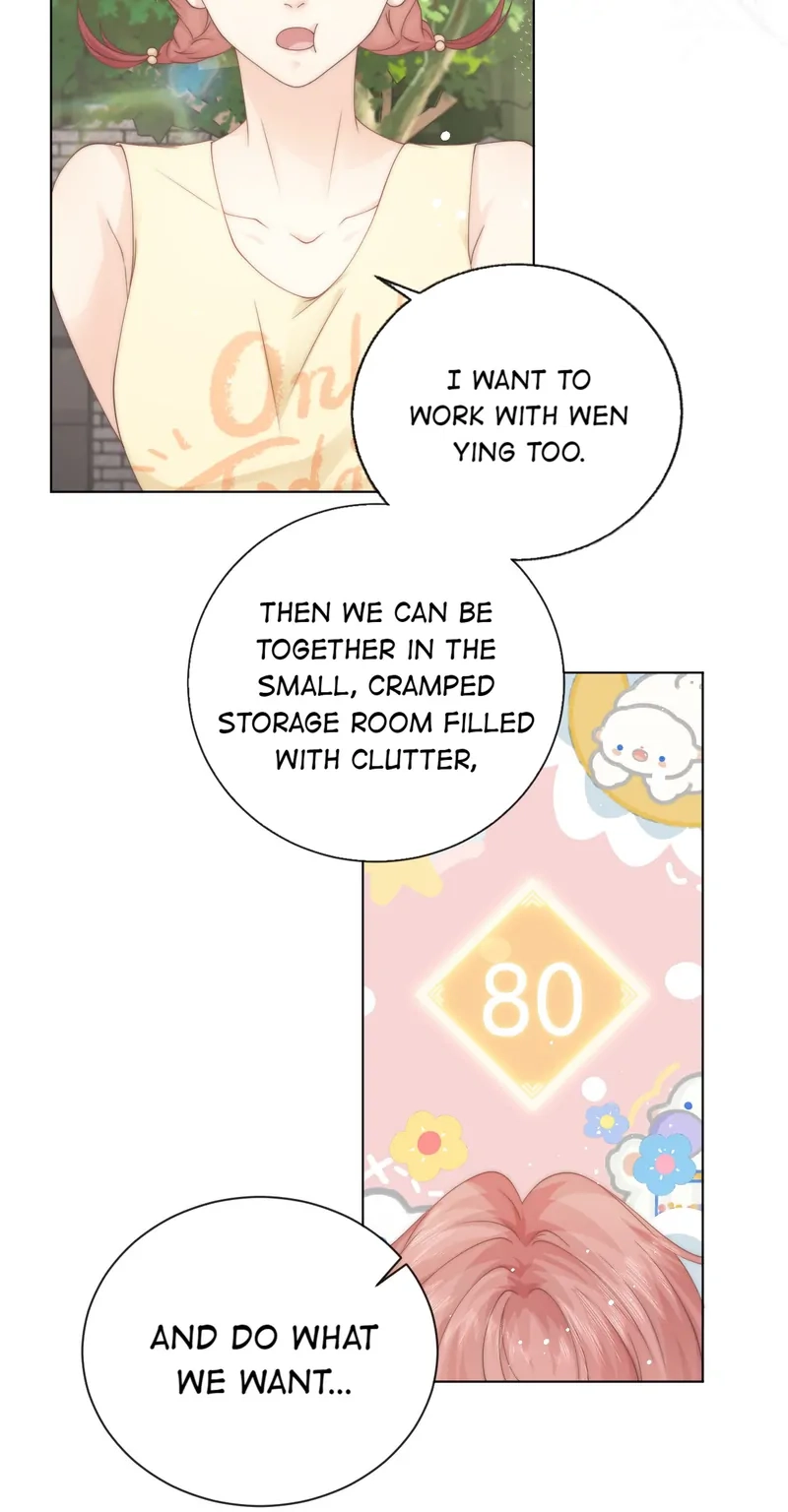 Green Plum Island Chapter 7 page 25 - 