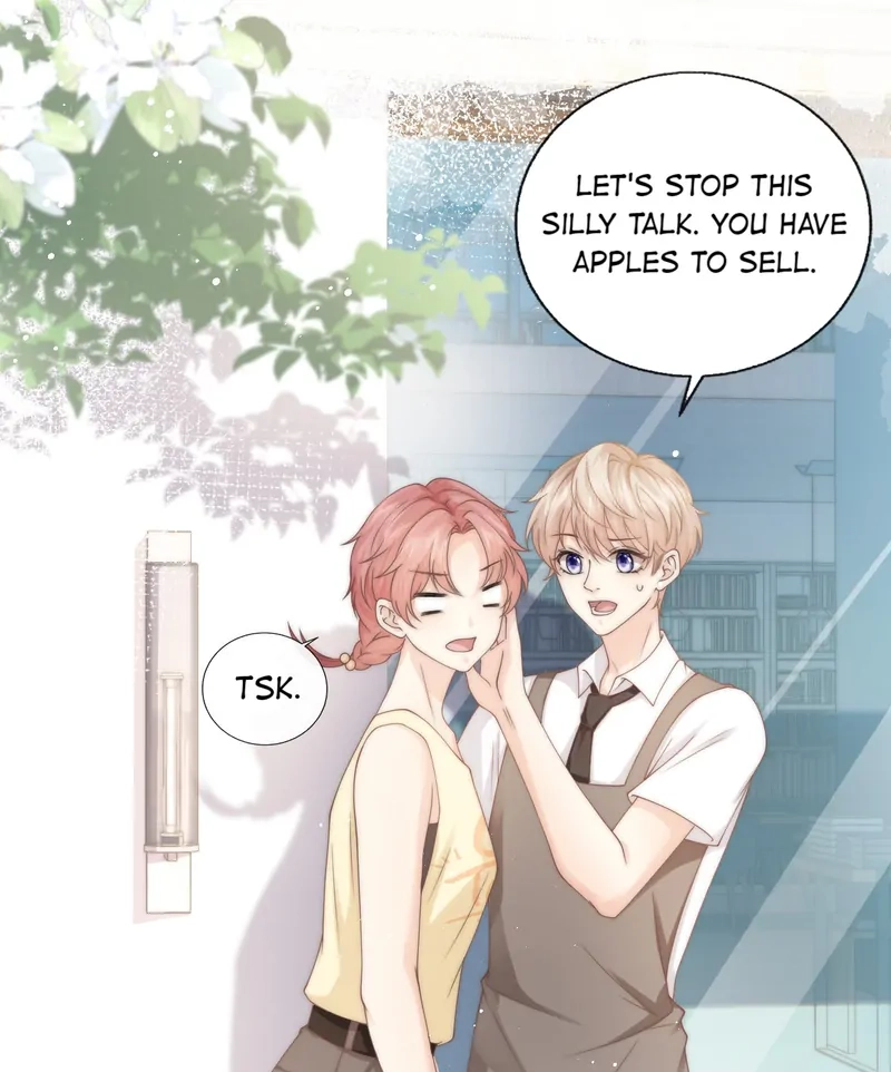 Green Plum Island Chapter 7 page 27 - 