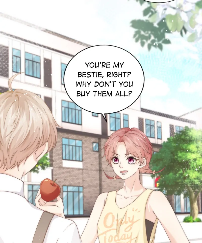 Green Plum Island Chapter 7 page 29 - 