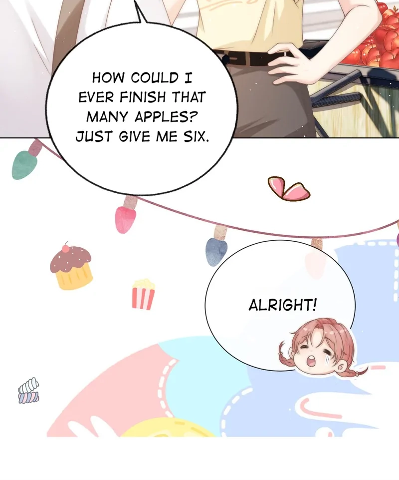Green Plum Island Chapter 7 page 30 - 