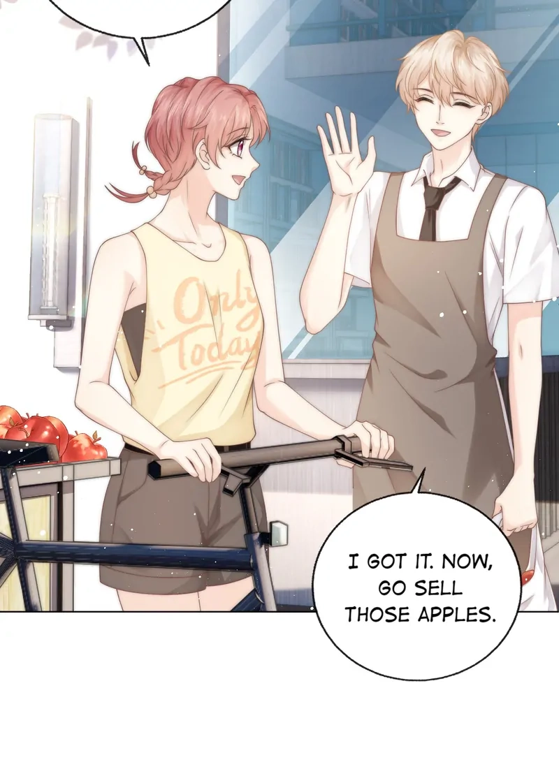 Green Plum Island Chapter 7 page 32 - 