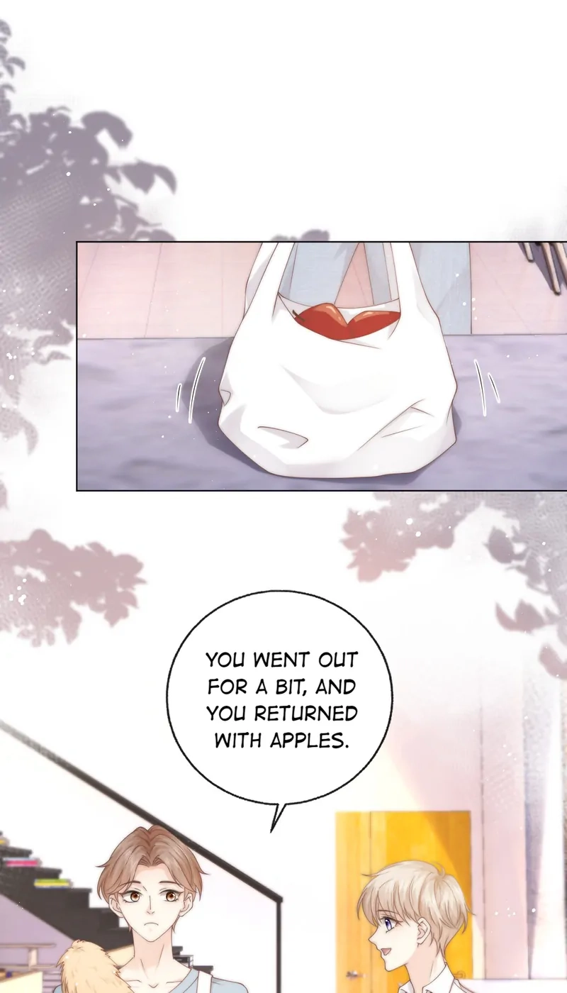 Green Plum Island Chapter 7 page 33 - 