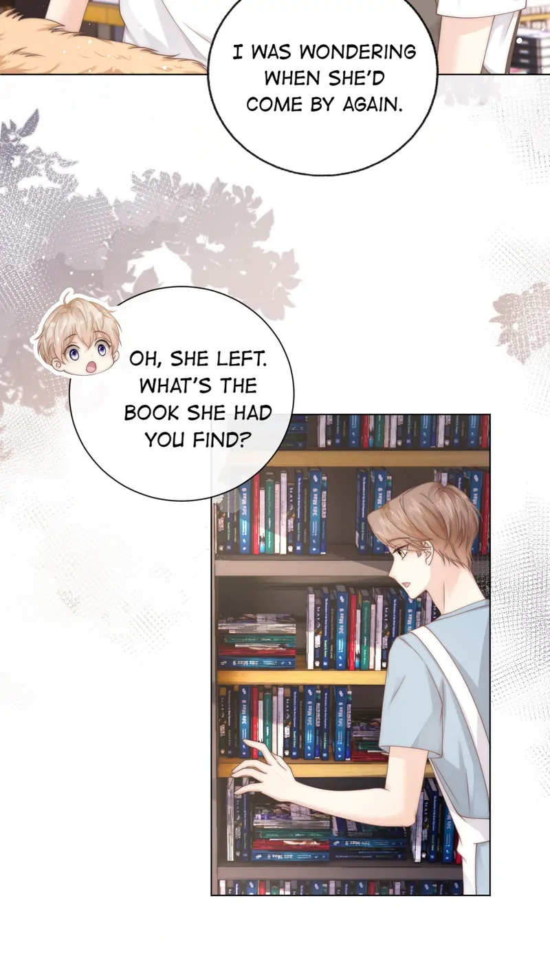 Green Plum Island Chapter 7 page 35 - 