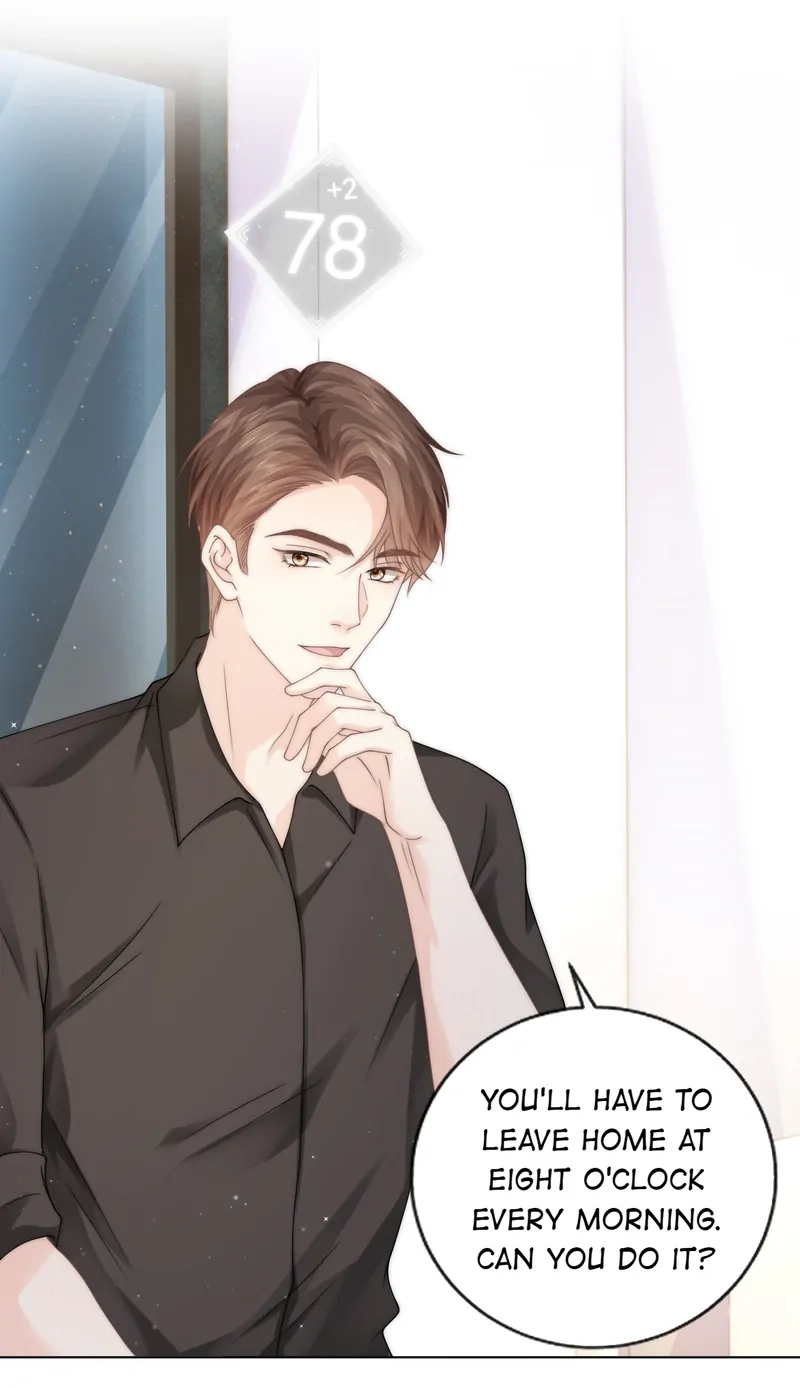 Green Plum Island Chapter 7 page 5 - 