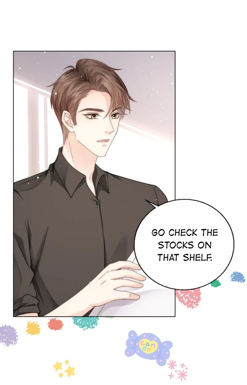 Green Plum Island Chapter 7 page 41 - 