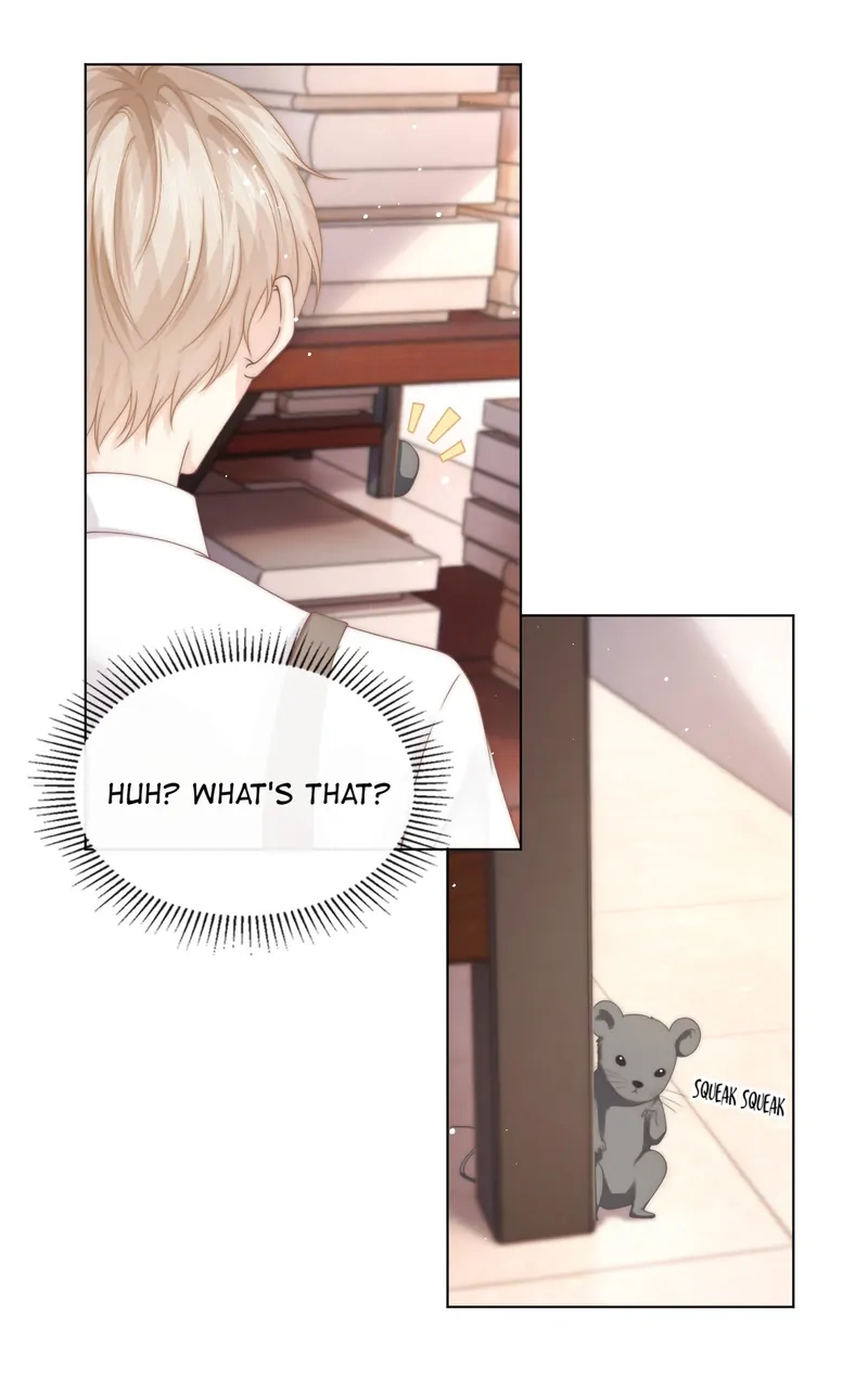 Green Plum Island Chapter 7 page 45 - 