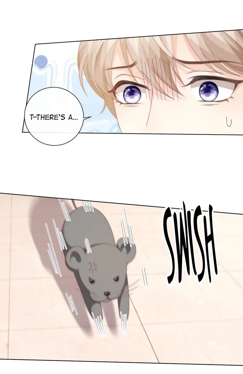 Green Plum Island Chapter 7 page 51 - 