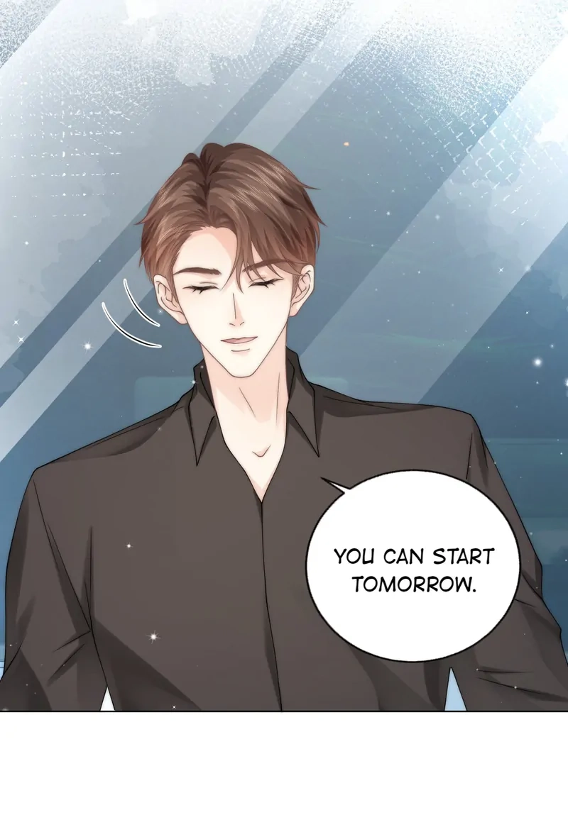 Green Plum Island Chapter 7 page 10 - 
