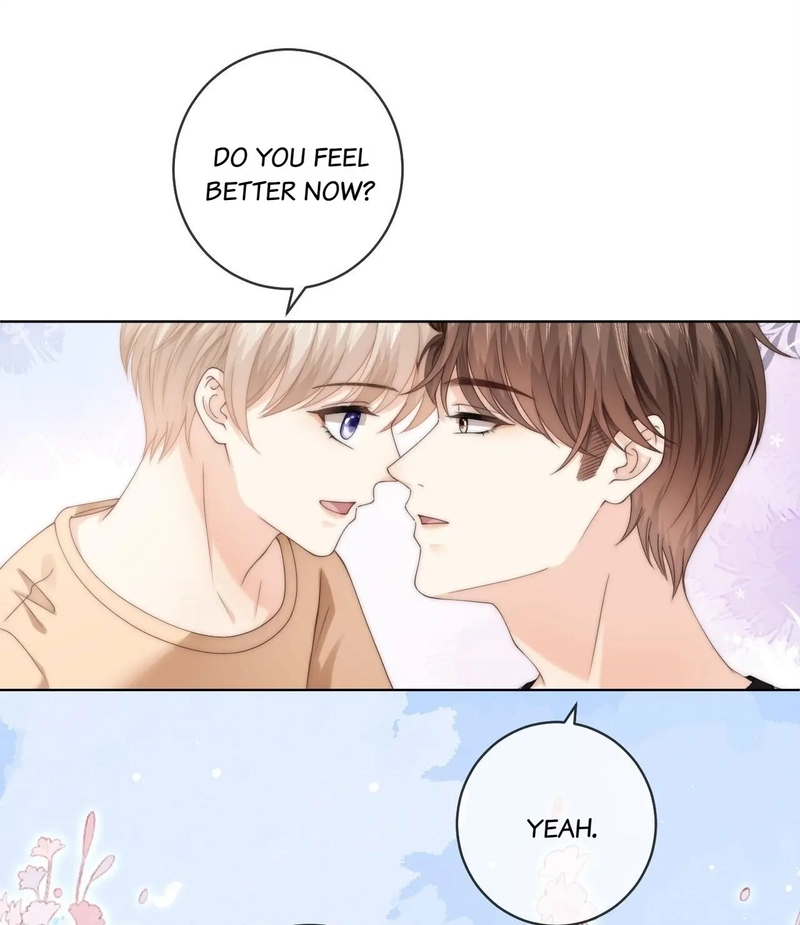 Green Plum Island Chapter 71 page 2 - 