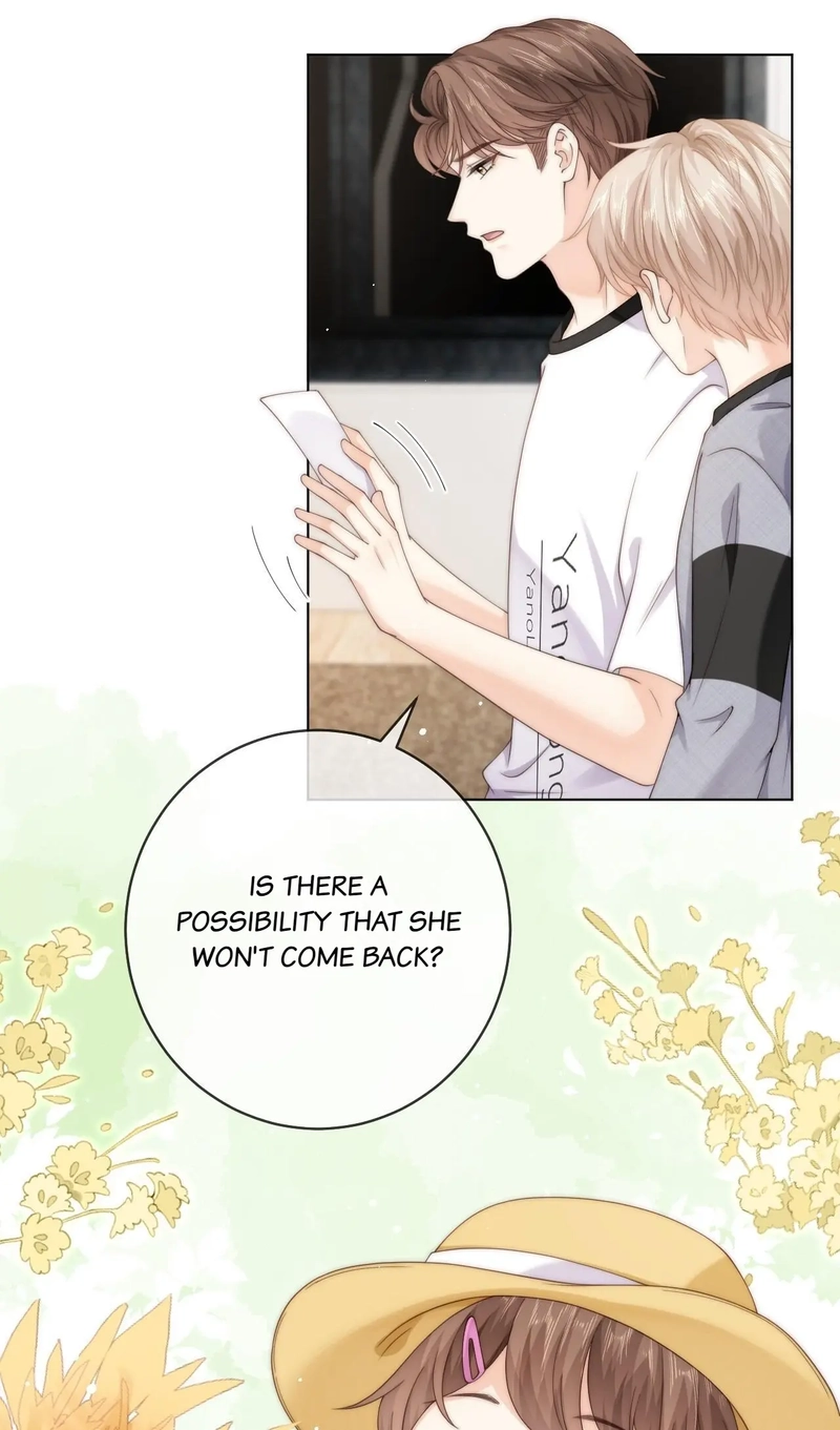 Green Plum Island Chapter 71 page 16 - 