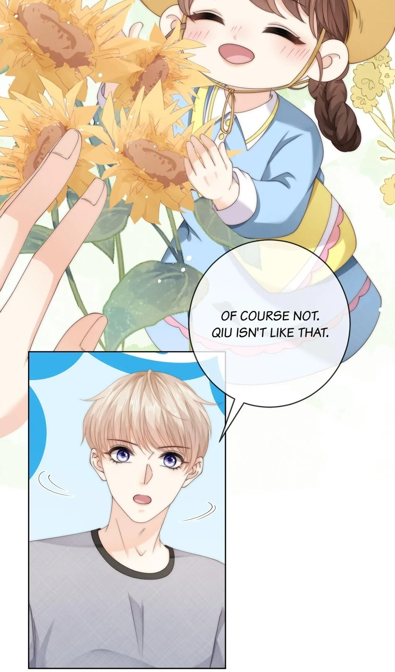 Green Plum Island Chapter 71 page 17 - 