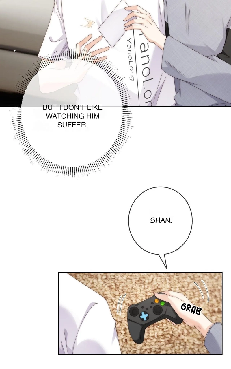 Green Plum Island Chapter 71 page 19 - 