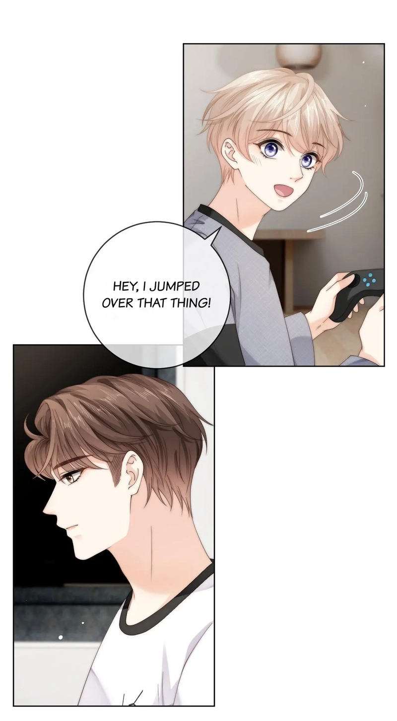 Green Plum Island Chapter 71 page 23 - 