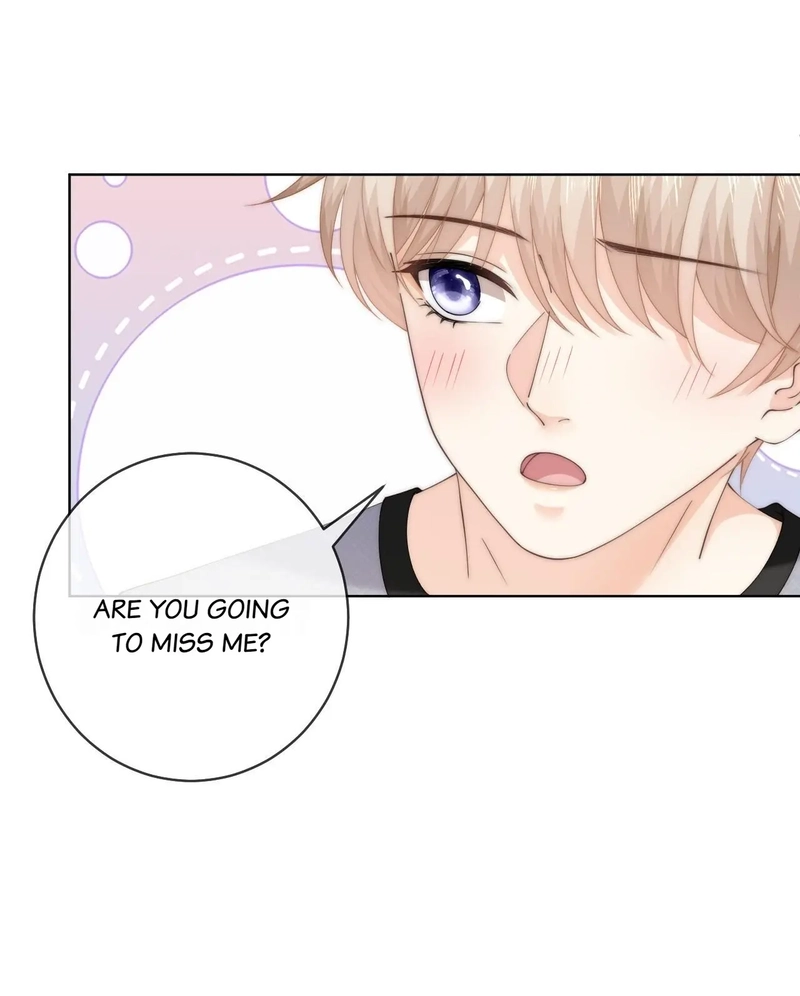Green Plum Island Chapter 71 page 25 - 