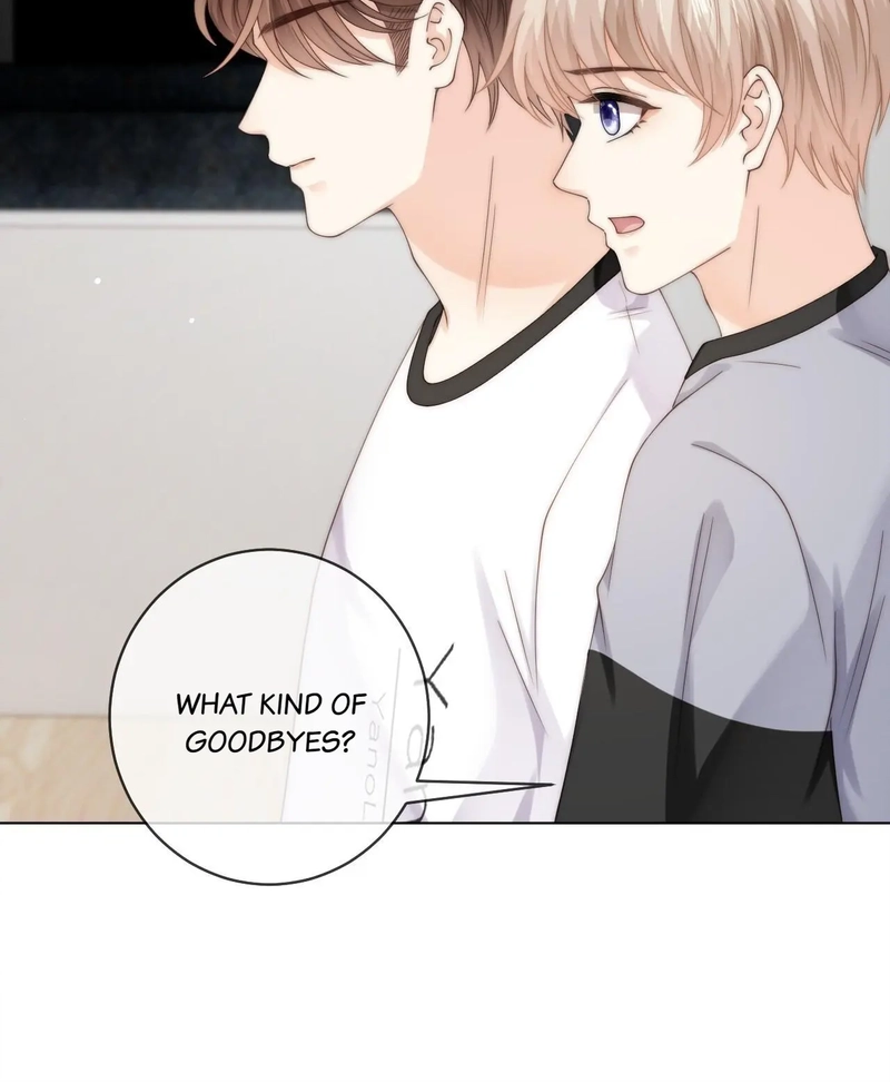 Green Plum Island Chapter 71 page 27 - 
