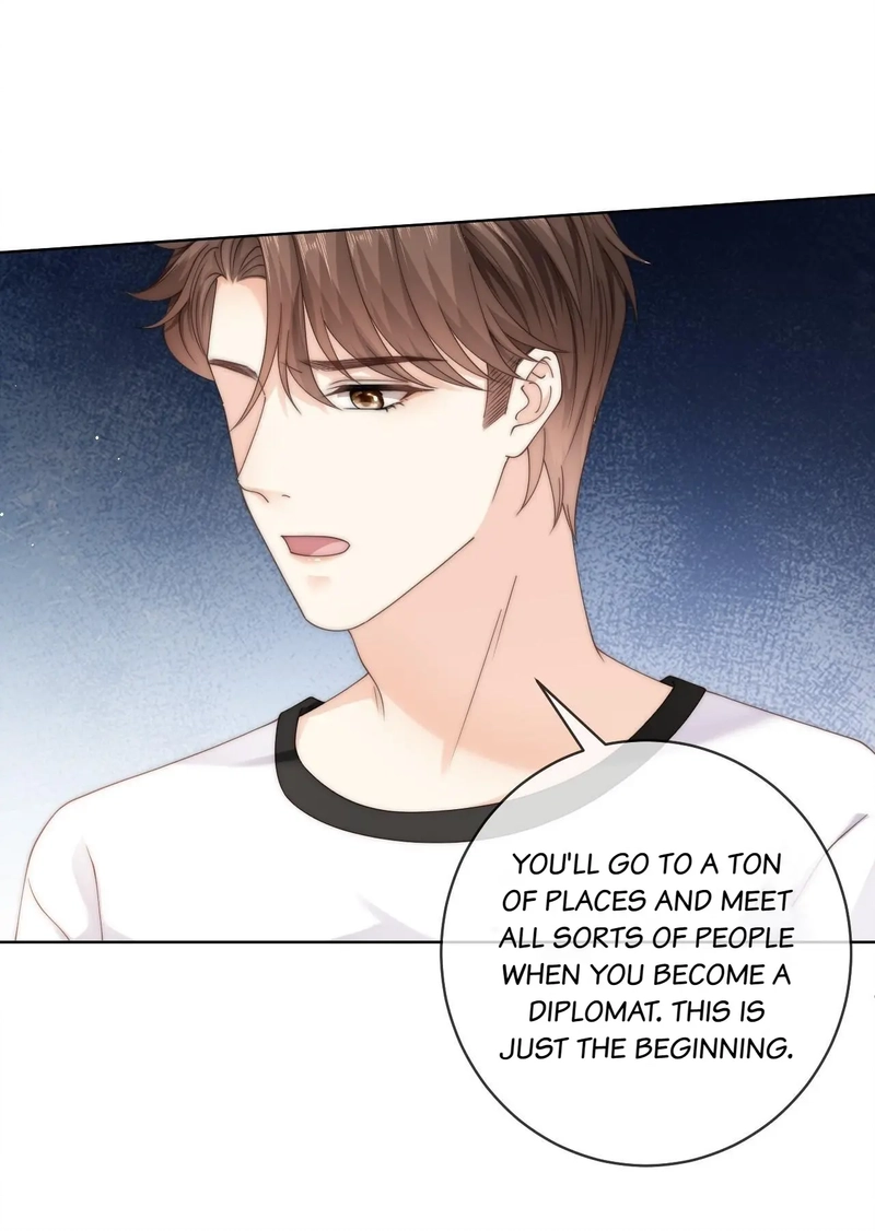 Green Plum Island Chapter 71 page 28 - 
